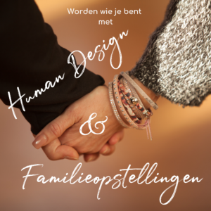 3-daagse Worden wie je bent