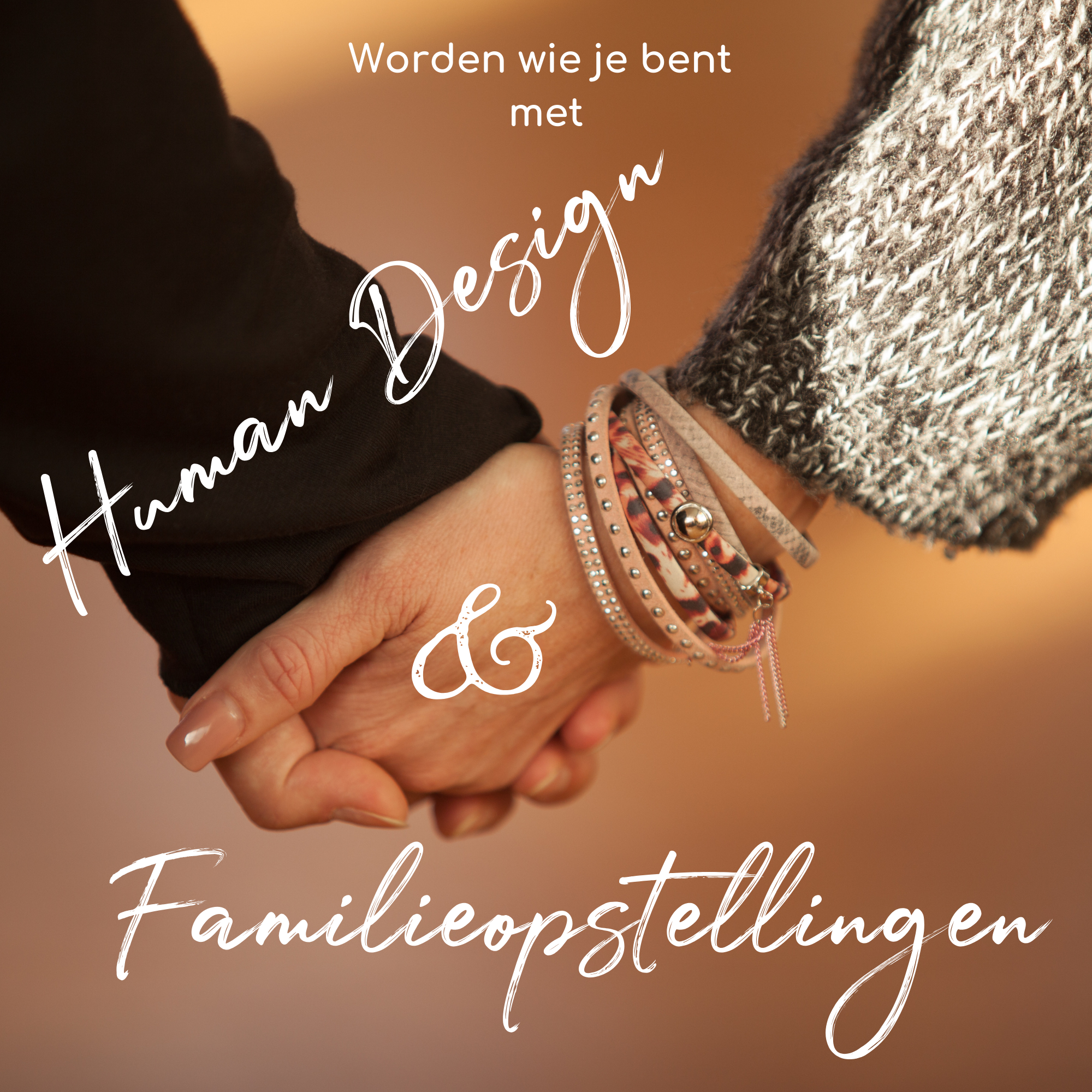 3-daagse Worden wie je bent