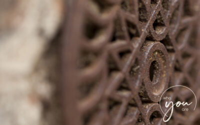 De weg kwijt puzzelen…