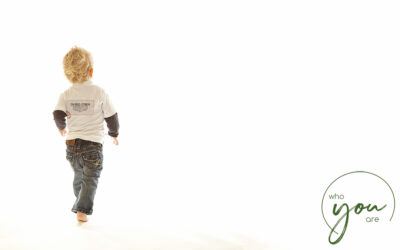 De eerste stap zetten