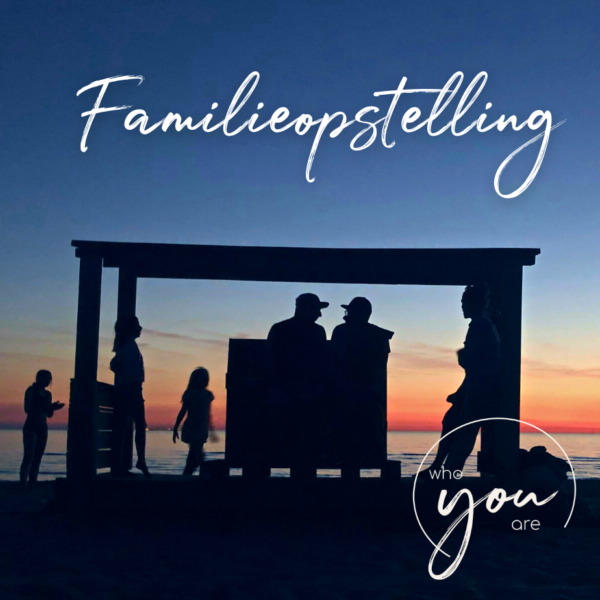 familieopstelling