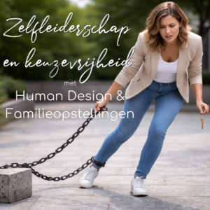 3-daagse Familieopstellingen en Human Design