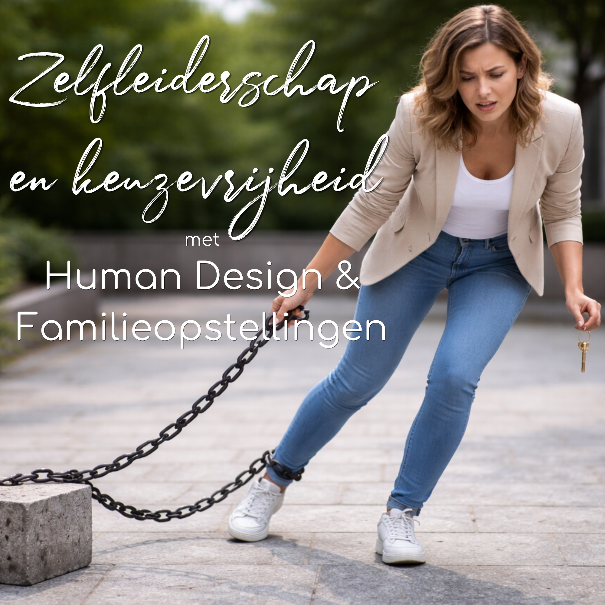 Familieopstellingen en Human Design Breda
