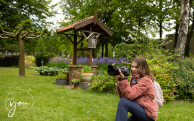 Fotocursus voor kinderen