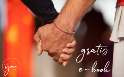 In 5 stappen uit de onmacht