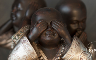 Minder last van je hsp