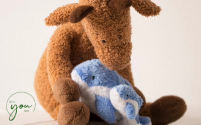 Kinderboekje bij scheiding