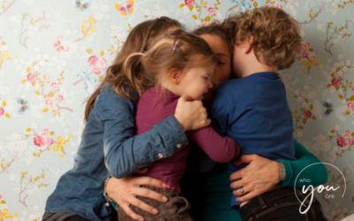 Ontlast jezelf en je kinderen