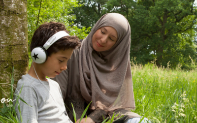 Een moeder zijn of hebben…