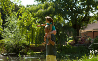 Je vader in je relatie, de vader van je kids en…