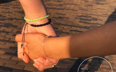 Over angst en verlies