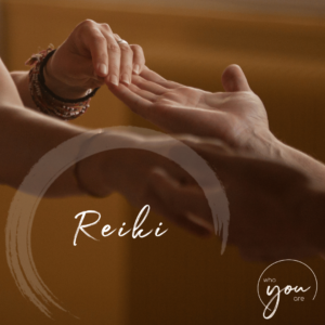 Reiki strippenkaart 5x of 10x